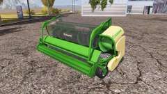 Krone EasyFlow für Farming Simulator 2013