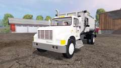 International 4700 1991 feed truck v2.0 für Farming Simulator 2015