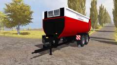 Thalhammer ASW 22 v2.0 pour Farming Simulator 2013