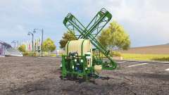 Great Plains 3P300 für Farming Simulator 2013