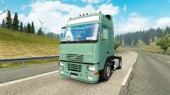 Volvo FH12 v1.5 pour Euro Truck Simulator 2
