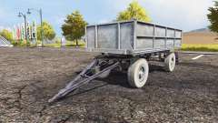 Fortschritt HW pour Farming Simulator 2013