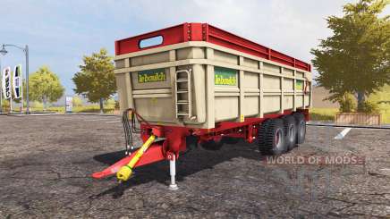 LeBoulch Gold XXL 72D26 v1.1 für Farming Simulator 2013