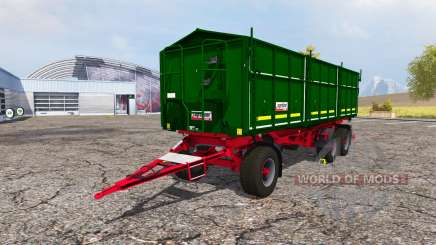 Kroger HKD 402 pour Farming Simulator 2013