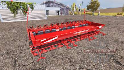 Grimme GL 420 advanced für Farming Simulator 2013