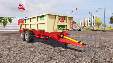 LeBoulch Gold XL K160 für Farming Simulator 2013