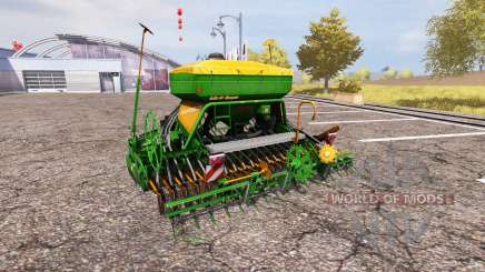 AMAZONE AD-P 403 Super pour Farming Simulator 2013