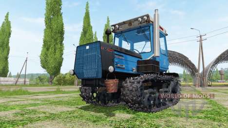 HTZ 181 für Farming Simulator 2017