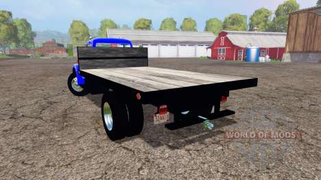 International-Harvester Loadstar 1970 pour Farming Simulator 2015