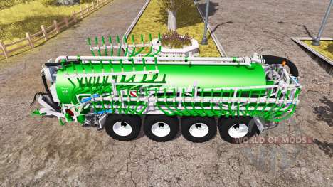 Kotte Garant Profi VQ 32000 v1.1 pour Farming Simulator 2013