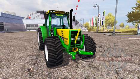 Buhrer 6135A pour Farming Simulator 2013