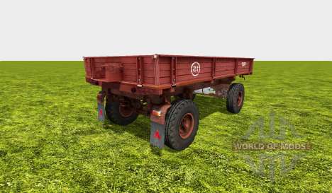 PTS v2.0 pour Farming Simulator 2013