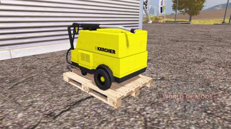 Karcher HDS 690 für Farming Simulator 2013