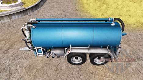 Kotte Garant VTL water tank für Farming Simulator 2013
