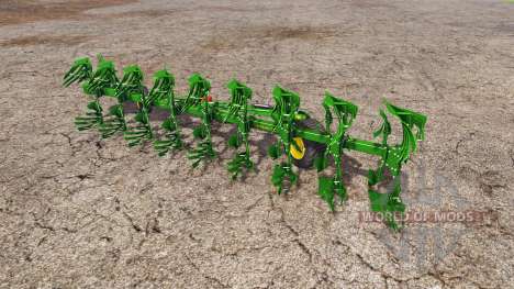 John Deere Diamant 12 pour Farming Simulator 2015