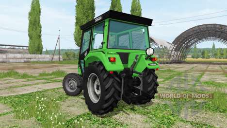 Torpedo 6206 für Farming Simulator 2017