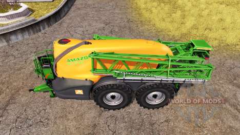 AMAZONE UX 11200 für Farming Simulator 2013