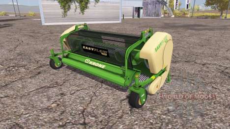 Krone EasyFlow für Farming Simulator 2013