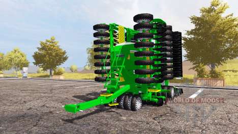 HORSCH Pronto 9 DC pour Farming Simulator 2013