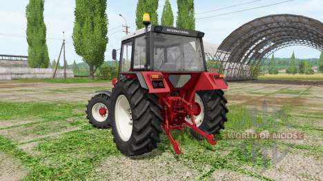 IHC 844 v1.0.1 für Farming Simulator 2017