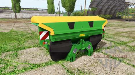 AMAZONE ZA-M 1501 pour Farming Simulator 2017