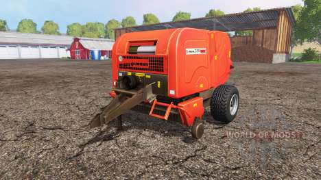 URSUS Z-594 für Farming Simulator 2015