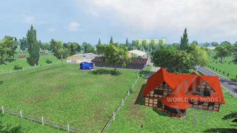 Rinteln für Farming Simulator 2013