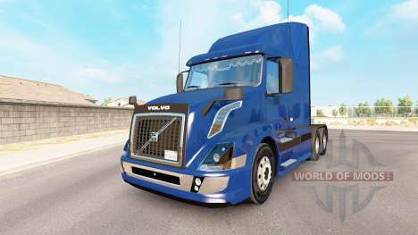 Volvo VNL 430 v1.4 für American Truck Simulator