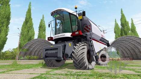 Vektor-410 v2.0 für Farming Simulator 2017