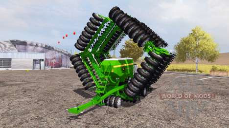 John Deere Pronto für Farming Simulator 2013