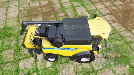 New Holland CX8090 für Farming Simulator 2017
