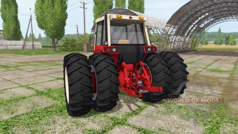 International Harvester 1486 pour Farming Simulator 2017