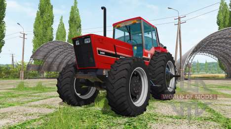 International Harvester 5488 für Farming Simulator 2017