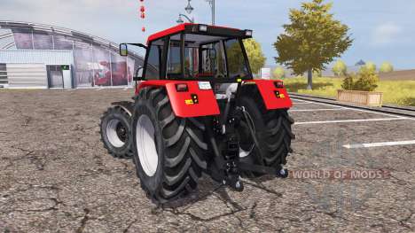 Case IH 5130 v2.0 für Farming Simulator 2013