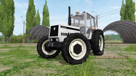 Lamborghini 854 DT v2.0 für Farming Simulator 2017