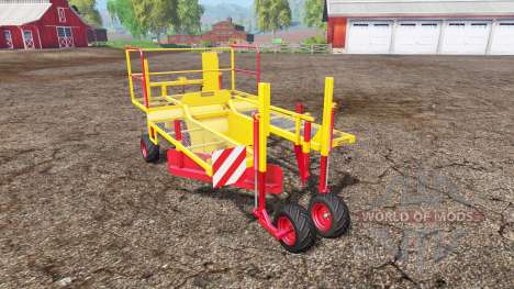 Damcon PL-75 für Farming Simulator 2015