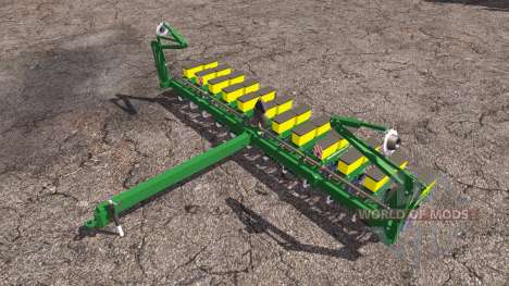John Deere 1760 v1.5 für Farming Simulator 2013