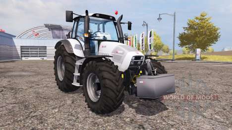 Weight MX für Farming Simulator 2013