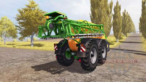 AMAZONE UX 11200 pour Farming Simulator 2013
