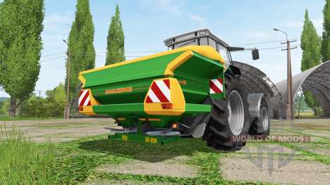 AMAZONE ZA-M 1501 pour Farming Simulator 2017