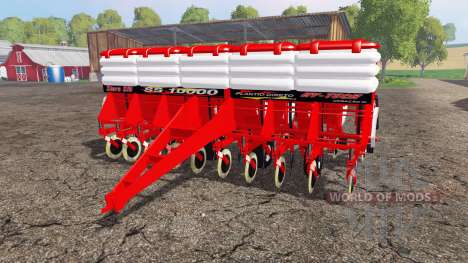Stara Sfil SS für Farming Simulator 2015
