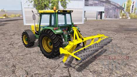 Gascon SS7NR pour Farming Simulator 2013