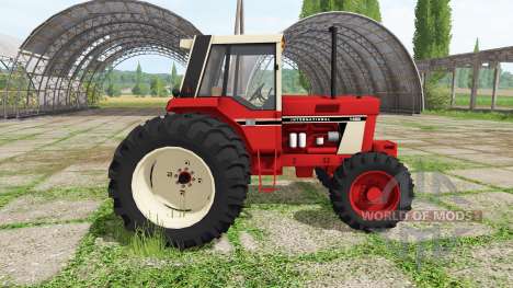 International Harvester 1486 pour Farming Simulator 2017