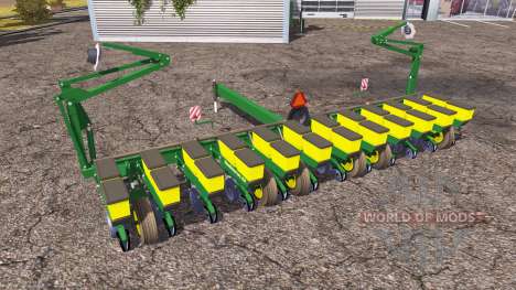 John Deere 1760 v1.5 pour Farming Simulator 2013