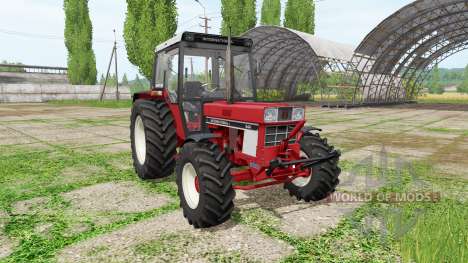IHC 844 v1.0.1 pour Farming Simulator 2017