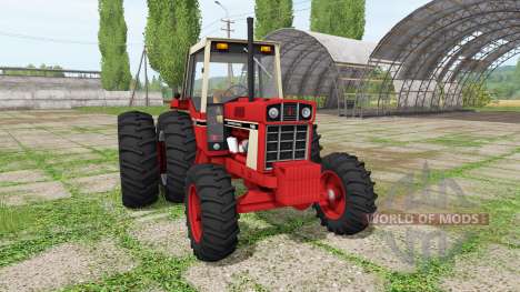 International Harvester 1486 für Farming Simulator 2017
