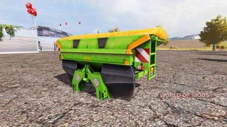AMAZONE ZA-M 1501 für Farming Simulator 2013