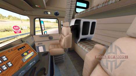 International Eagle 9800 pour American Truck Simulator