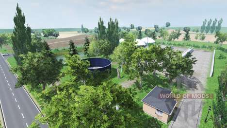 Rinteln pour Farming Simulator 2013