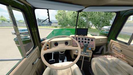 Mack Super-Liner für Euro Truck Simulator 2